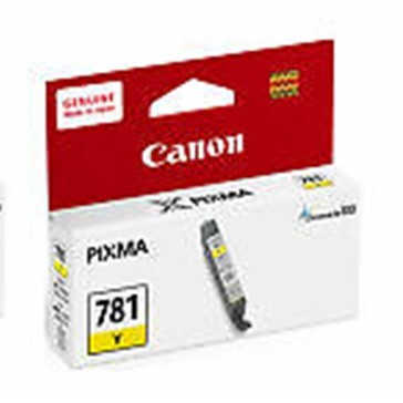 Canon CLI-781 INK (Black/Cyan/Magenta/Yellow/Photo Blue) PGI-780 PGBK INK