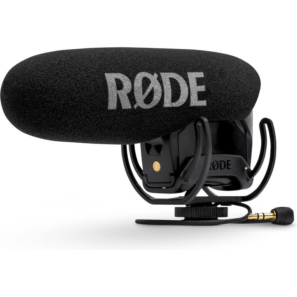 Rode VideoMic VMPR Microphone