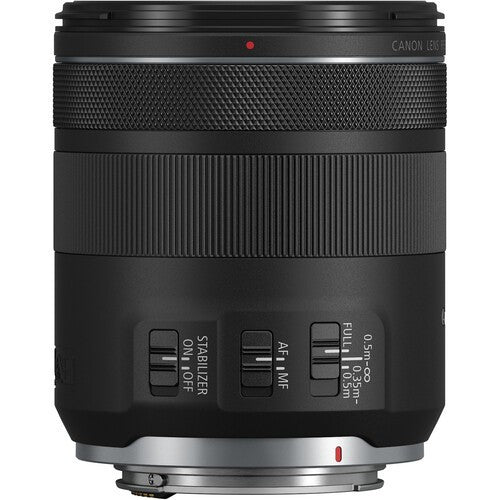 Canon RF 85mm f2 Macro IS STM Free UV Filter lens  Ship from Malaysia f2.0 for EOS R RP R5 R6 RF85MM