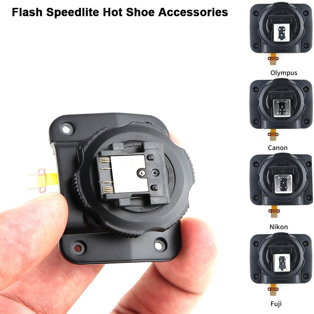 GODOX V860III TTL Speedlite with LI-ION Battery Flash For Canon Fujifilm Nikon Sony V860 III