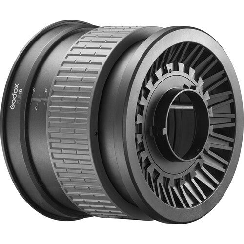 Godox FLS10 Fresnel Lens GODOX Malaysia