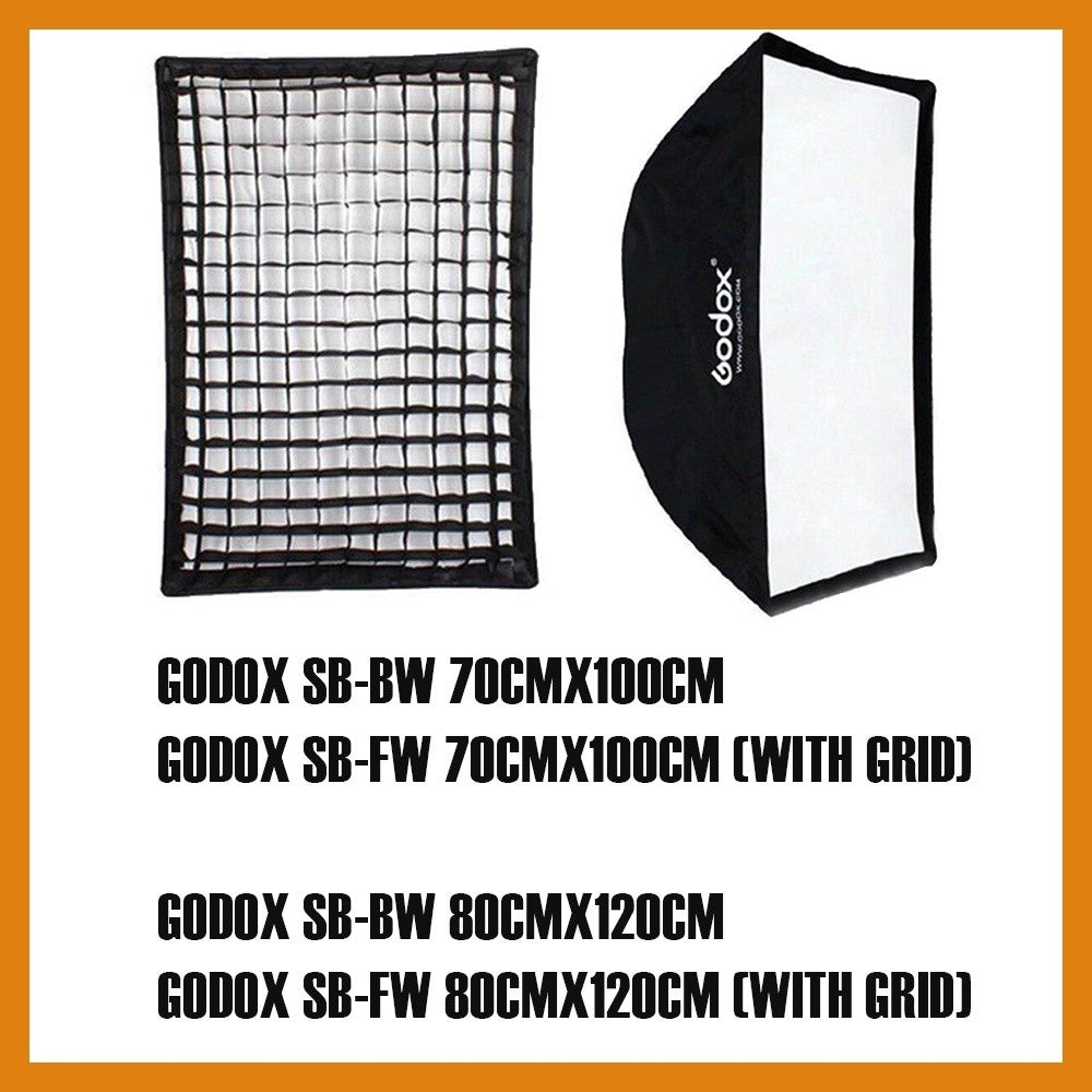 Godox DP600III with Octa softbox with 2.8m stand LED Flash Light for Photo Studio Photography DP600 III