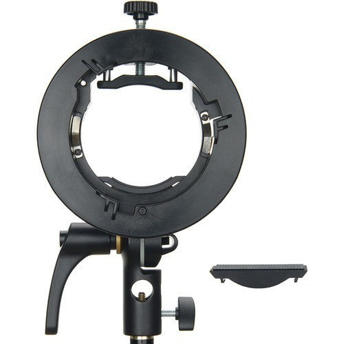 GODOX S2 and S3 Speedlite Bracket ( Bowens mount ) S2 / S3 bracket