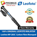 Leofoto MP-285C Carbon Fiber Monopod