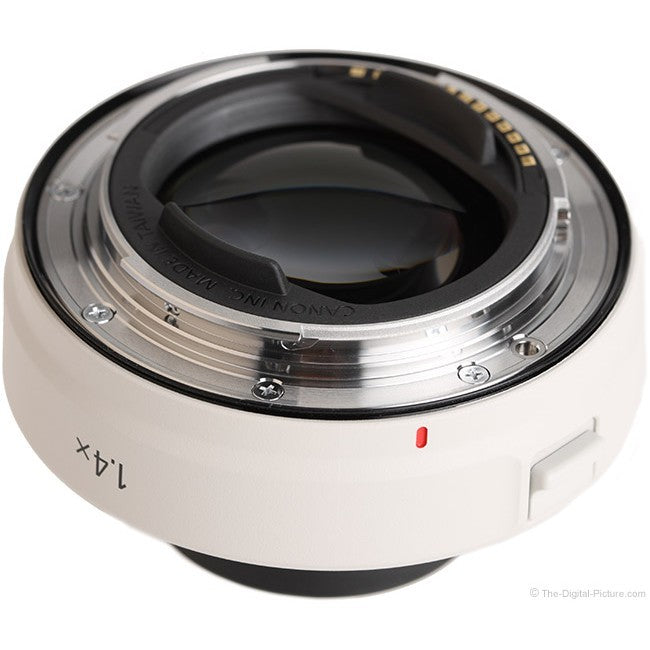 Ready Stock! Canon Extender RF1.4x RF 1.4 RF 1.4X