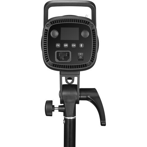Ready Stock Godox SL100D SL-100D SL100 SL-100 Daylight LED Video Light (5600K) with softbox set SL-100W SL100W