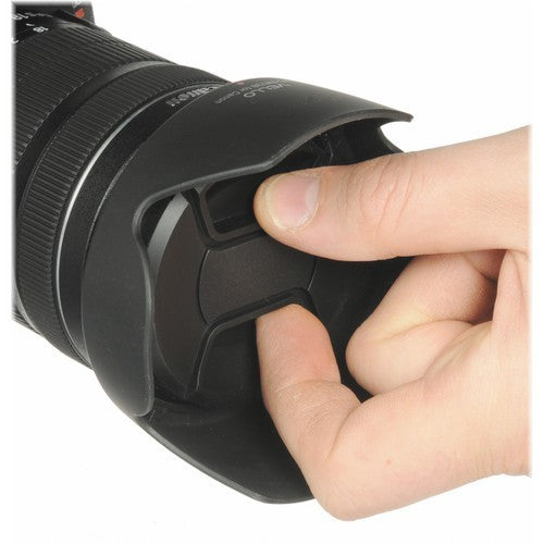 Canon Center-Pinch Snap-On Camera Front Lens Cap 49mm 52mm 55mm 58mm 62mm 67mm 72mm 77mm 82mm 95mm