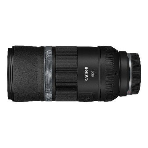 Canon RF 600mm f11 IS STM Lens Ship from Malaysia RF600MM