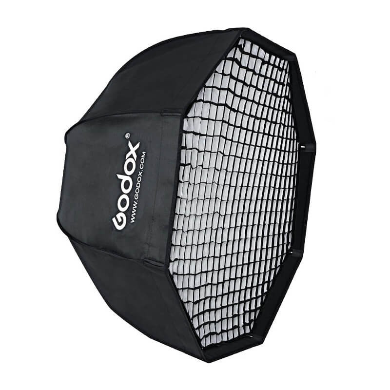 GODOX SB-UE SB-GUE Grid Bowens Softbox 120cm 80cm 95cm SBUE SBGUE