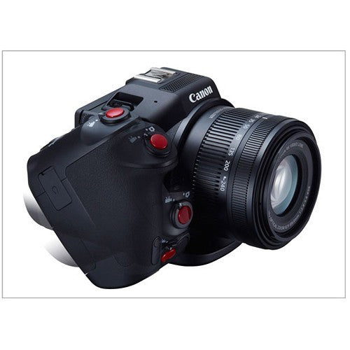 Canon DM-XC10 Ship from Malaysia