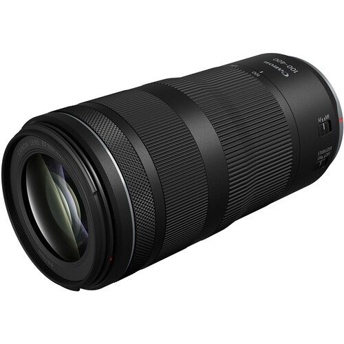 CANON RF 100-400mm f5.6-8 IS USM Lens RF100-400mm