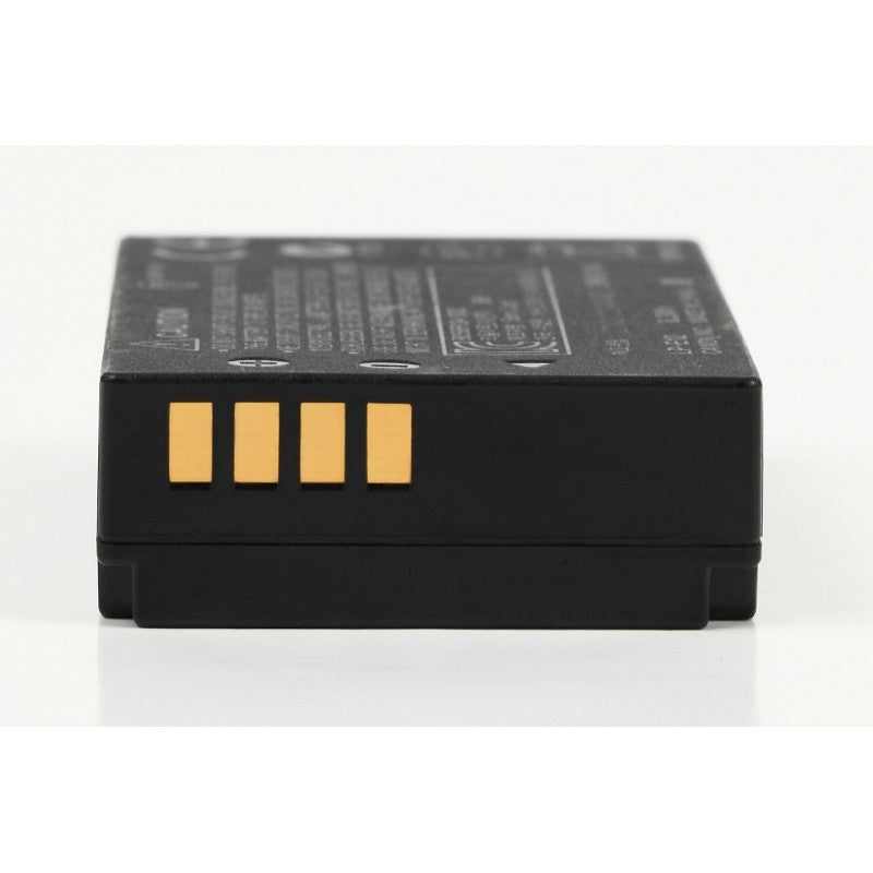 Canon LP-E12 battery pack LPE12 (M100, M200, M50, M, M2, M10, EOS 100D)