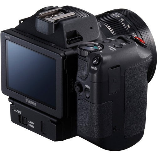 Canon DM-XC15 Ship from Malaysia