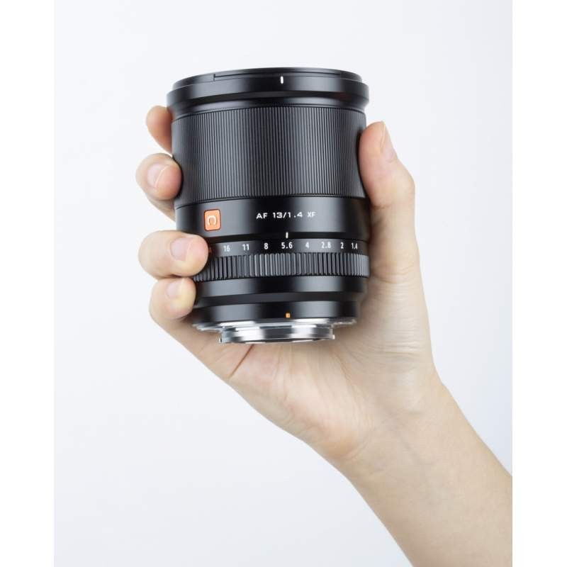 CHEAPEST!! VILTROX AF 13mm F1.4 XF / E Auto Focus Ultra Wide Angle Lens For Fujifilm X-Mount SONY NIKON Z