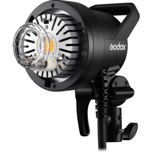 Godox AD1200Pro - A Battery Powered Flash System