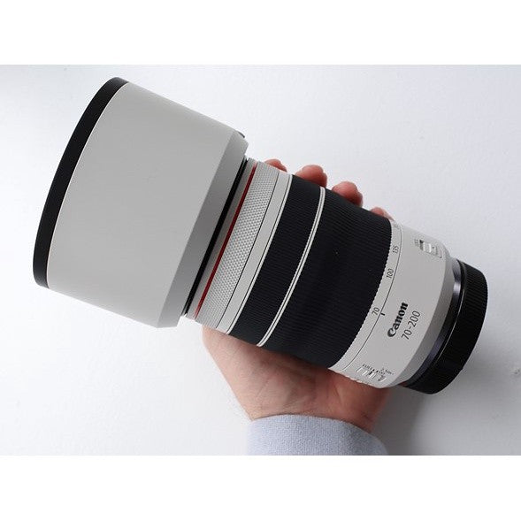 Canon RF 70-200mm F4 L IS USM RF70-200mm F4L IS USM