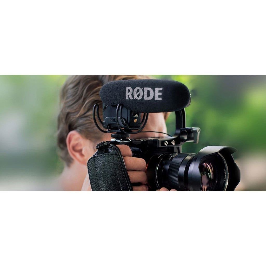 Rode VideoMic VMPR Microphone