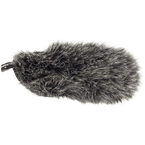 Rode DEADCAT VMP+ for Microphone Dead Cat Wind Cover for VideoMic Pro + Plus (100% Orignal Rode Malaysia)