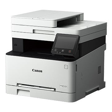 Online Redeem Touch”N Go RM100 !! CANON MF645CX IMAGECLASS COLOUR LASER AIO PRINTER