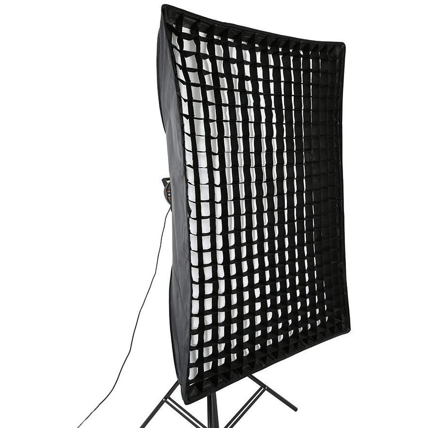 Godox SB-FW SB-BW 60x60cm 80x120cm 70X100CM With Grid Honeycomb Softbox Bowens Mount