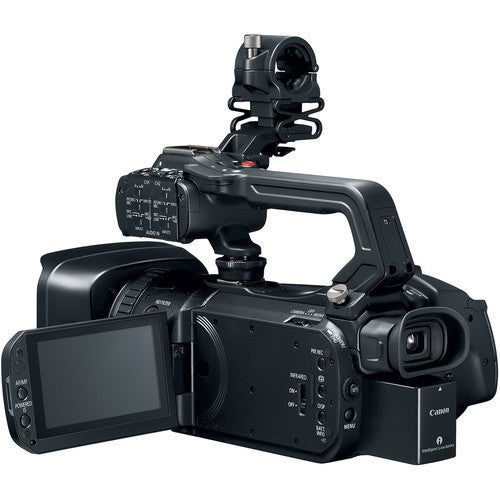 Canon DM-XF400 Ship from Malaysia