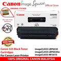 Canon 325 Toner Cartridge BLACK for imageCLASS LBP6030 / LBP6030w imageCLASS MF3010