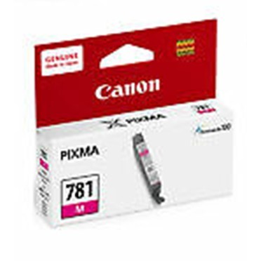 Canon CLI-781 INK (Black/Cyan/Magenta/Yellow/Photo Blue) PGI-780 PGBK INK