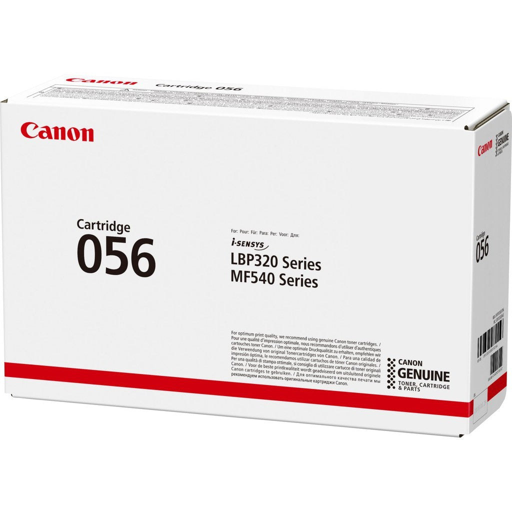 CANON MONOCHROME A4 (NETWORK PRINTER) LBP325x