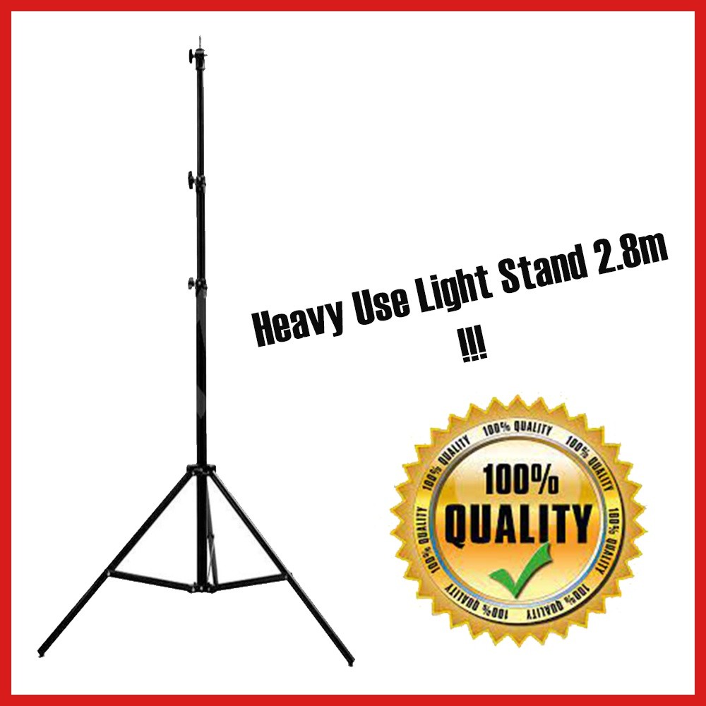Godox DP600III  lantern 65cm / 85cm + 2.8m stand LED Flash Light for Studio Photography DP600 III
