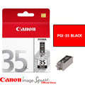 Canon PGI-35 CLI-36 Black / Color Ink Cartridge PGI35 CLI36 PGI 35 CLI 36 For PIXMA TR150