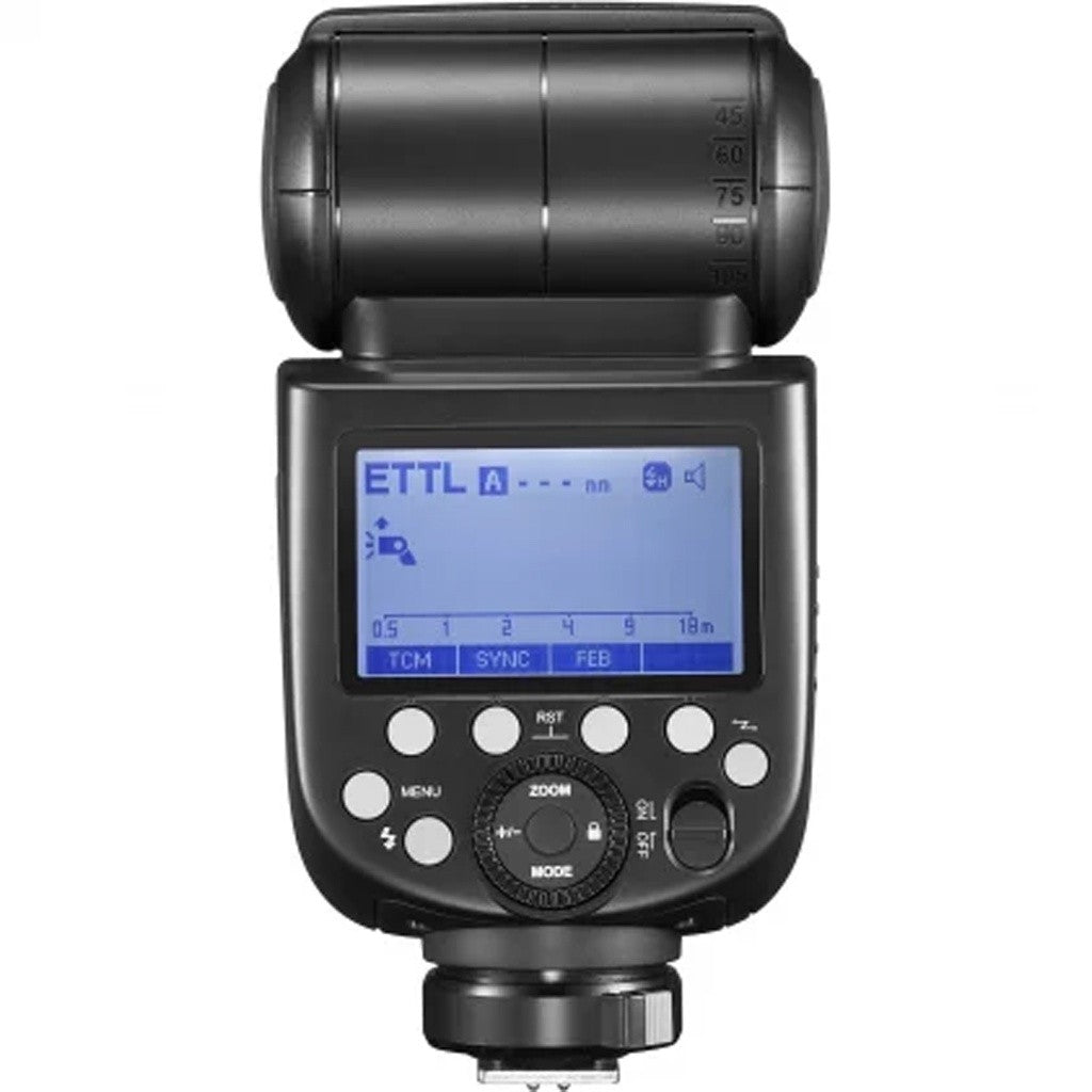 NEW! Godox TT685II Flash TT685 II TT685S II TT685C II TT685N II TT685FII for Nikon Canon Sony Fuji