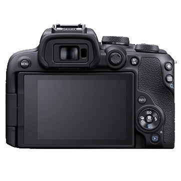 Canon EOS R10 Mirrorless Camera RF-S 18-45MM RF-S 18-150MM (Ready Stock!!)