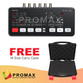 Blackmagic Design Atem SDI Pro ISO / Atem SDI / Atem SDI Extreme ISO Live Streaming Switcher for ISO HDMI