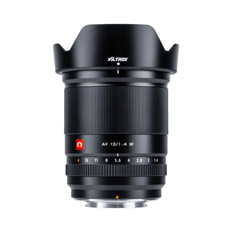 CHEAPEST!! VILTROX AF 13mm F1.4 XF / E Auto Focus Ultra Wide Angle Lens For Fujifilm X-Mount SONY NIKON Z