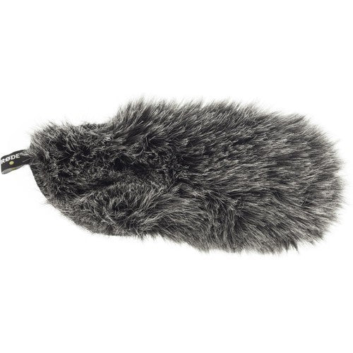 Rode DeadCat VMPR Artificial Fur Wind Shield 1 Year Warranty