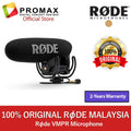 Rode VideoMic VMPR Microphone