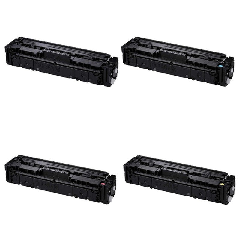 Canon 054 054H Toner Cartridge BK C M Y for LBP621Cw LBP623Cw MF645Cx MF643Cdw MF641Dw