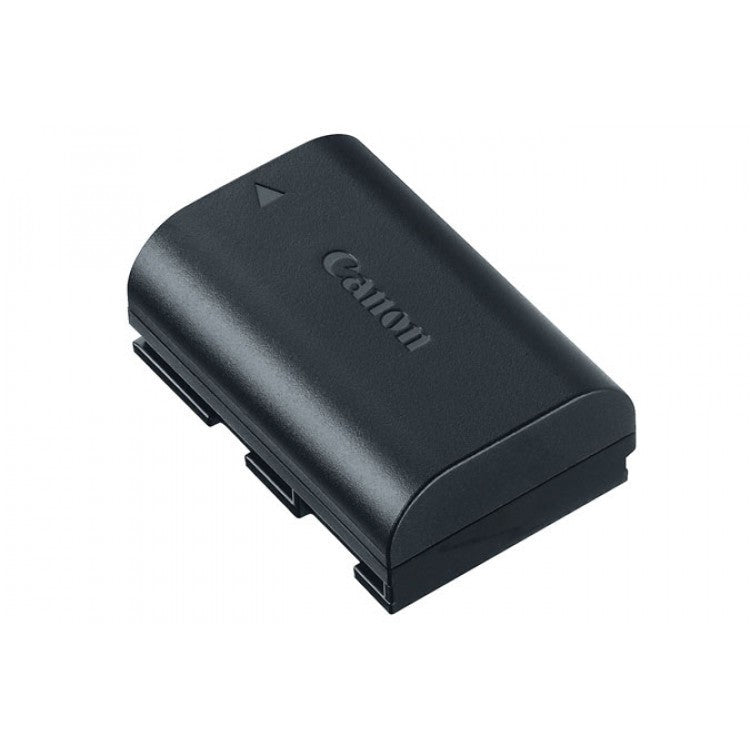 Canon LP-E6n lpe6n E6n Battery Pack EOS R, 5d4, 5d3, 5d2, 5ds, 5dsr, 6d, 6d2, 7d, 7d2, 90D, 80D, 70D, 60D