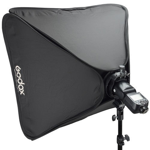 GODOX S2 and S3 Speedlite Bracket ( Bowens mount ) S2 / S3 bracket