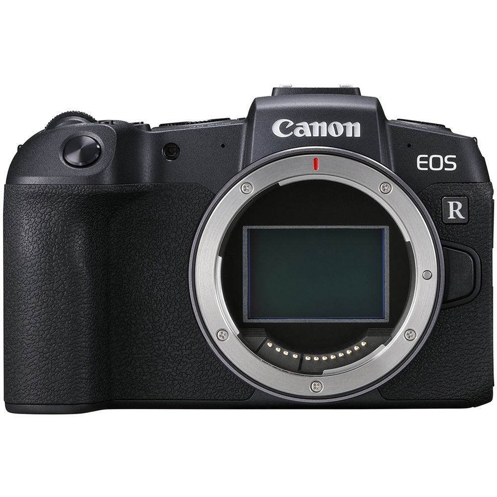Canon EOS RP Body / with RF24-105 f4-7.1 IS STM Mirrorless Digital Camera (CANON MALAYSIA WARRANTY)