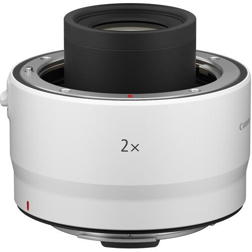 Ready Stock! Canon Extender RF2X Ship from Malaysia RF 2X RF2.0X