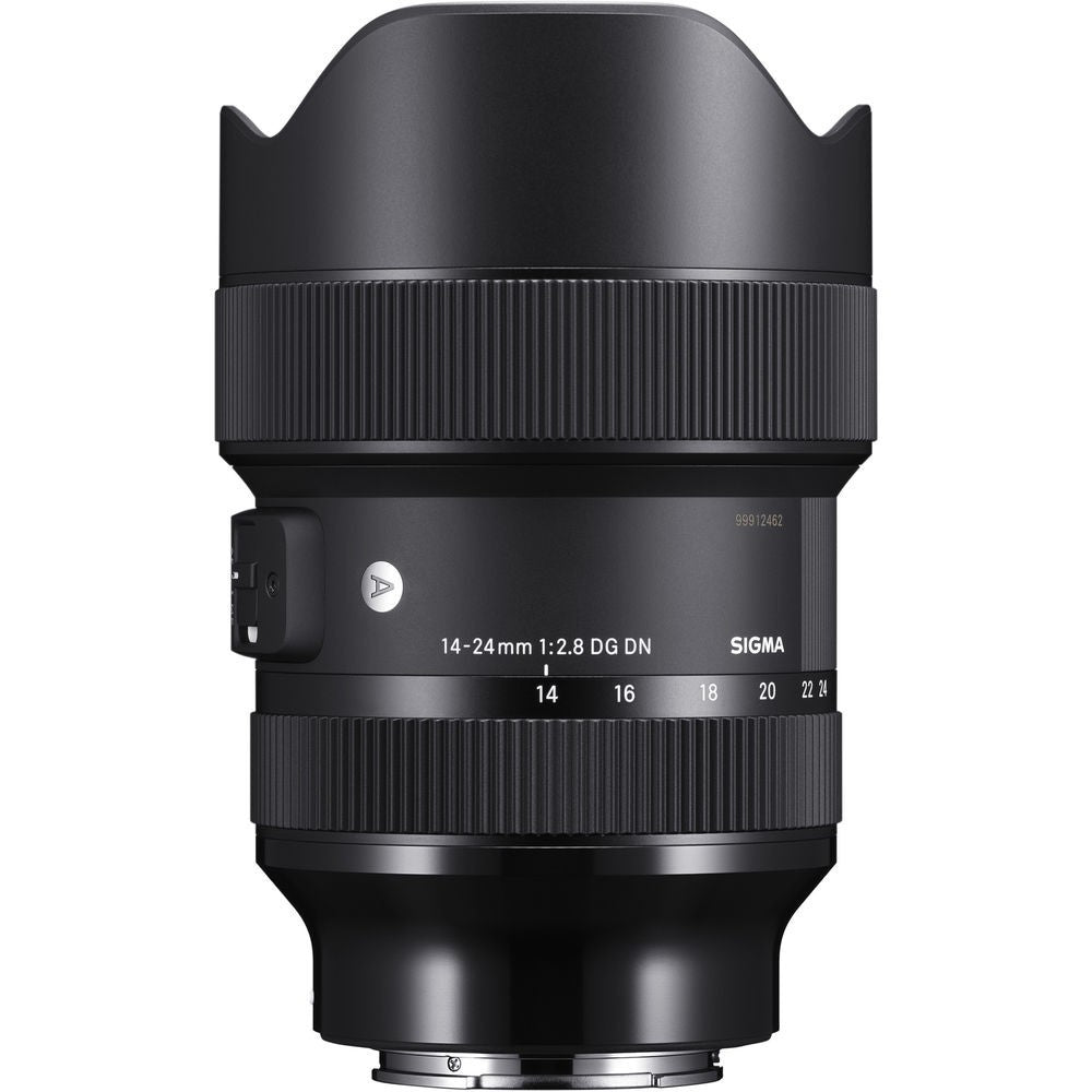 Sigma 14-24mm f2.8 DG DN Art Lens (Sony E)