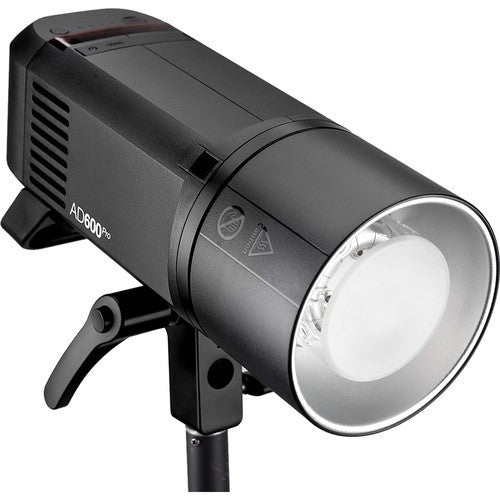 GODOX AD600PRO II All-in-One Outdoor Flash AD600PROII