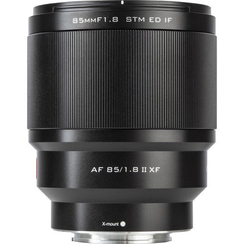 CHEAPEST! Viltrox AF 85mm f1.8 II Mark II Auto Focus Lens for Sony FE / FUJIFILM XF / NIKON Z  AF85MM