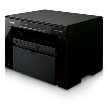 (Touch”N Go RM50) CANON MF3010 IMAGECLASS LASER AIO MONOCHROME PRINTER (Canon Malaysia)