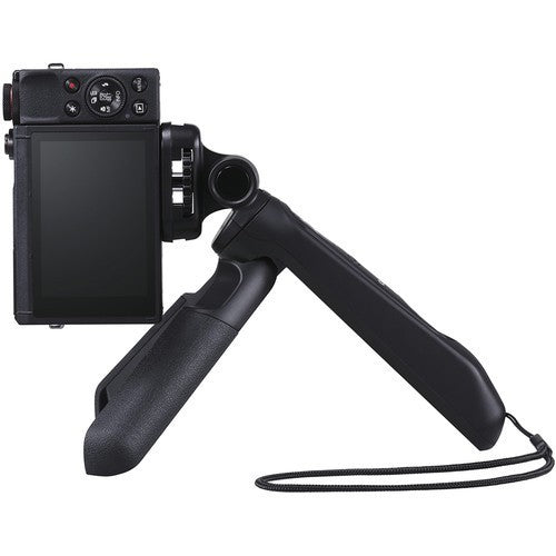 Canon HG-100TBR Tripod Grip For EOS M EOS R and PowerShot G Camera HG100TBR HG100