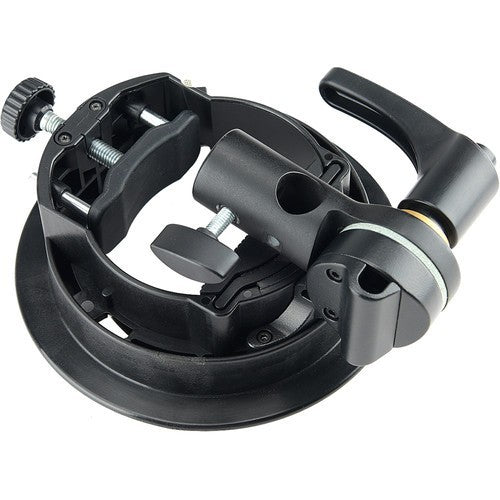GODOX S2 and S3 Speedlite Bracket ( Bowens mount ) S2 / S3 bracket
