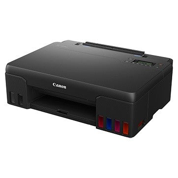 CANON PIXMA G570 Easy Refillable Wireless Single Function Ink Tank for High Volume Quality Photo Printing Printer
