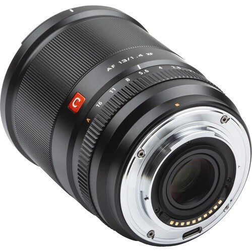 CHEAPEST!! VILTROX AF 13mm F1.4 XF / E Auto Focus Ultra Wide Angle Lens For Fujifilm X-Mount SONY NIKON Z