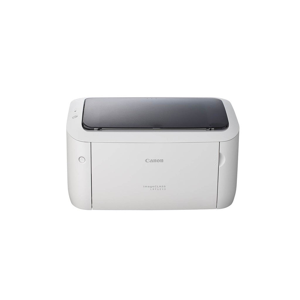 (READY STOCK) CANON LBP-6030 MONO LASER PRINTER LBP6030 LBP 6030 WITH STARTER TONER